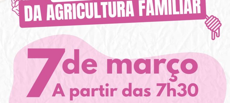 2º Café da Manhã das Mulheres destaca protagonismo feminino na agricultura familiar no Mercado Escola da UFMS
