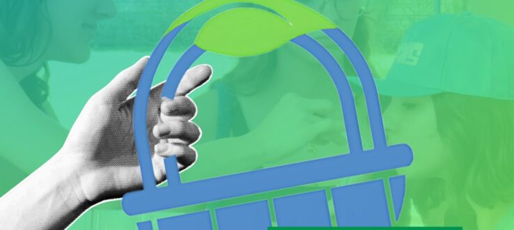 Mercado Escola da UFMS inicia novo ciclo de comercialização  nesta quinta-feira